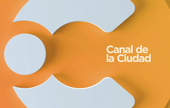 CANAL DE LA CIUDAD