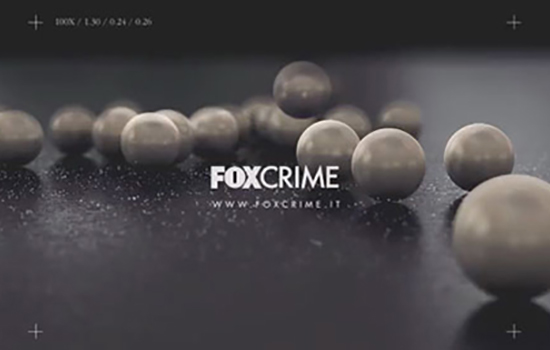 FOX CRIME