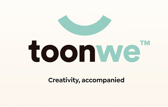 ToonWE Teaser