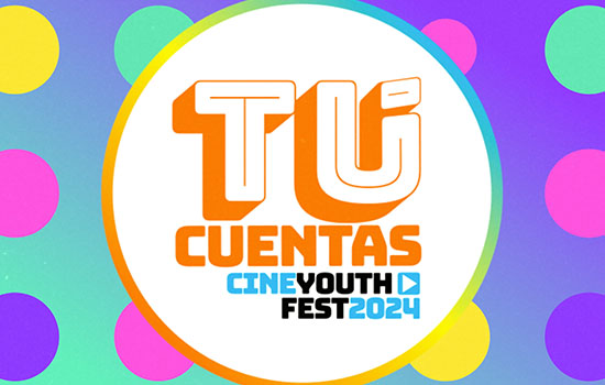 TU CUENTAS CINE 2024